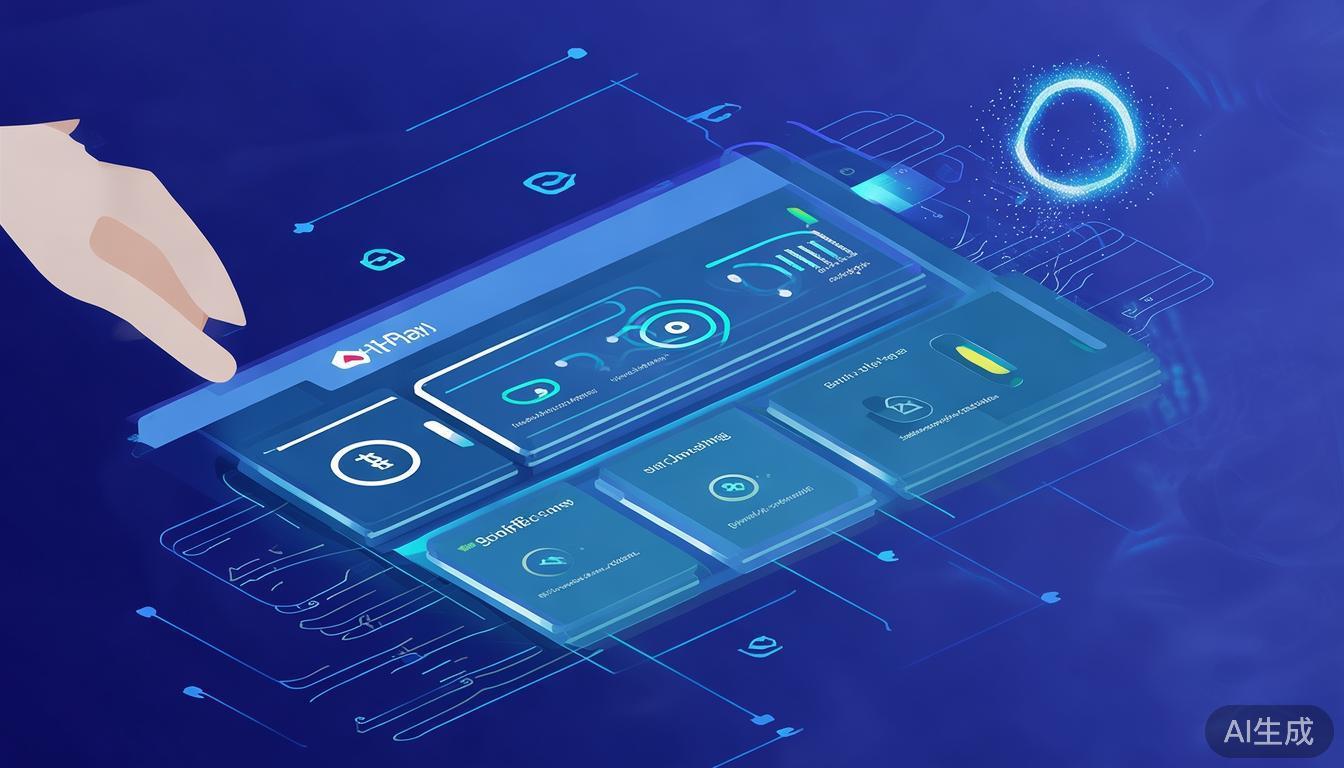 如何在比特派钱包下载官方app中实现可持续增长?_比特派钱包体系_bitpie比特派钱包