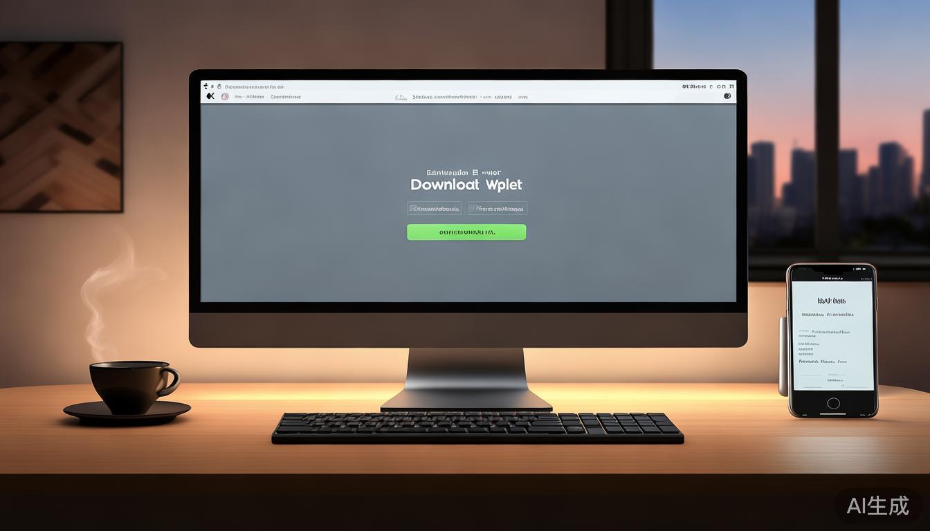 bitpie比特派钱包_比特派钱包下载地址_如何确保比特派钱包APP下载数据的完整性?