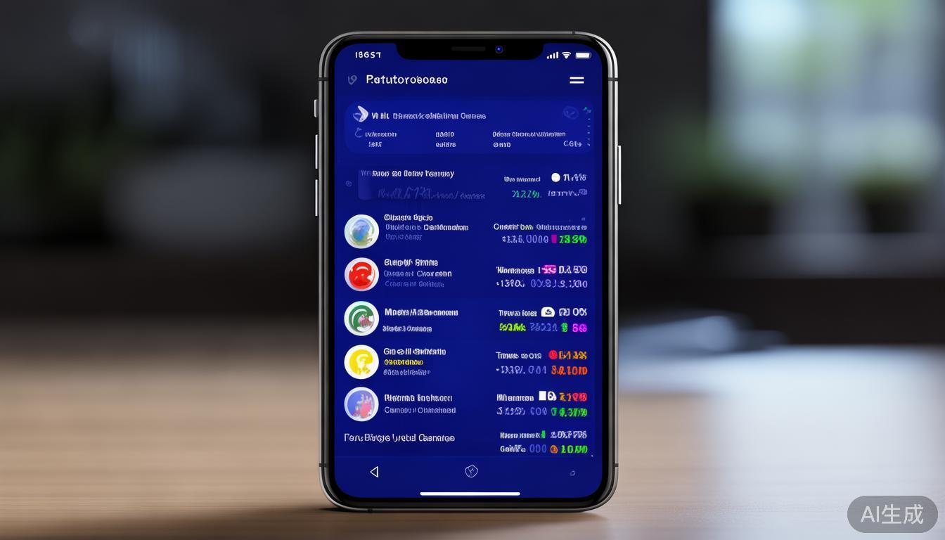 bitpie比特派钱包_如何通过比特派钱包下载官方app跟踪市场动态?_比特钱包