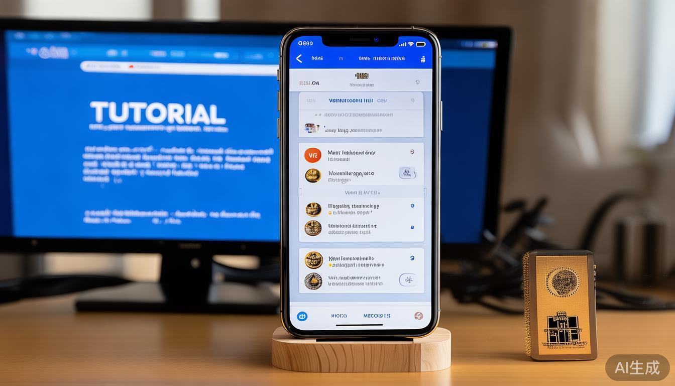 bitpie比特派_比特派怎么使用教程_如何在比特派Bitpie使用教程中自主学习