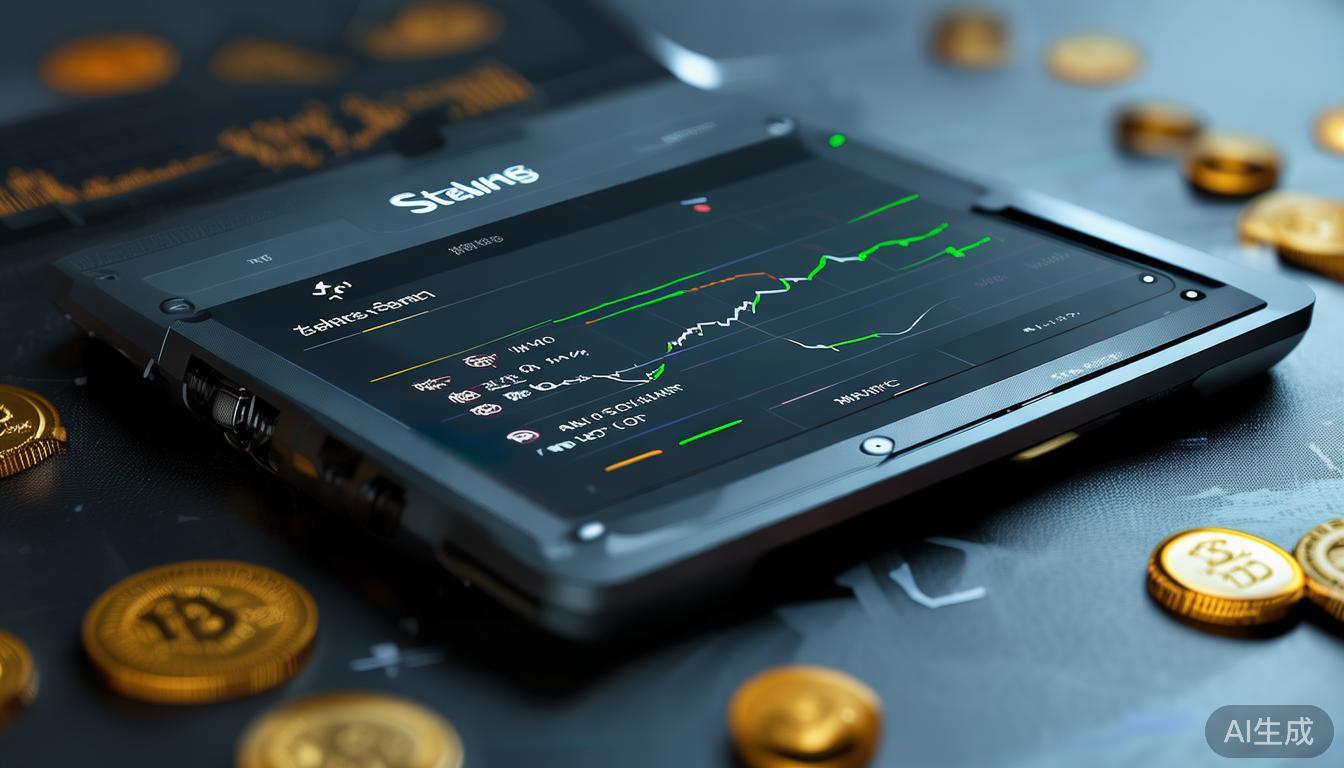 比特派钱包安卓下载_如何在比特派钱包下载官方app中优化收益?_bitpie比特派钱包