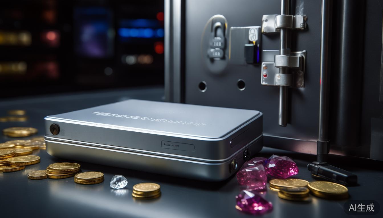 比特派钱包是热钱包吗_比特派钱包体系_热钱包与冷钱包:比特派钱包的存储策略