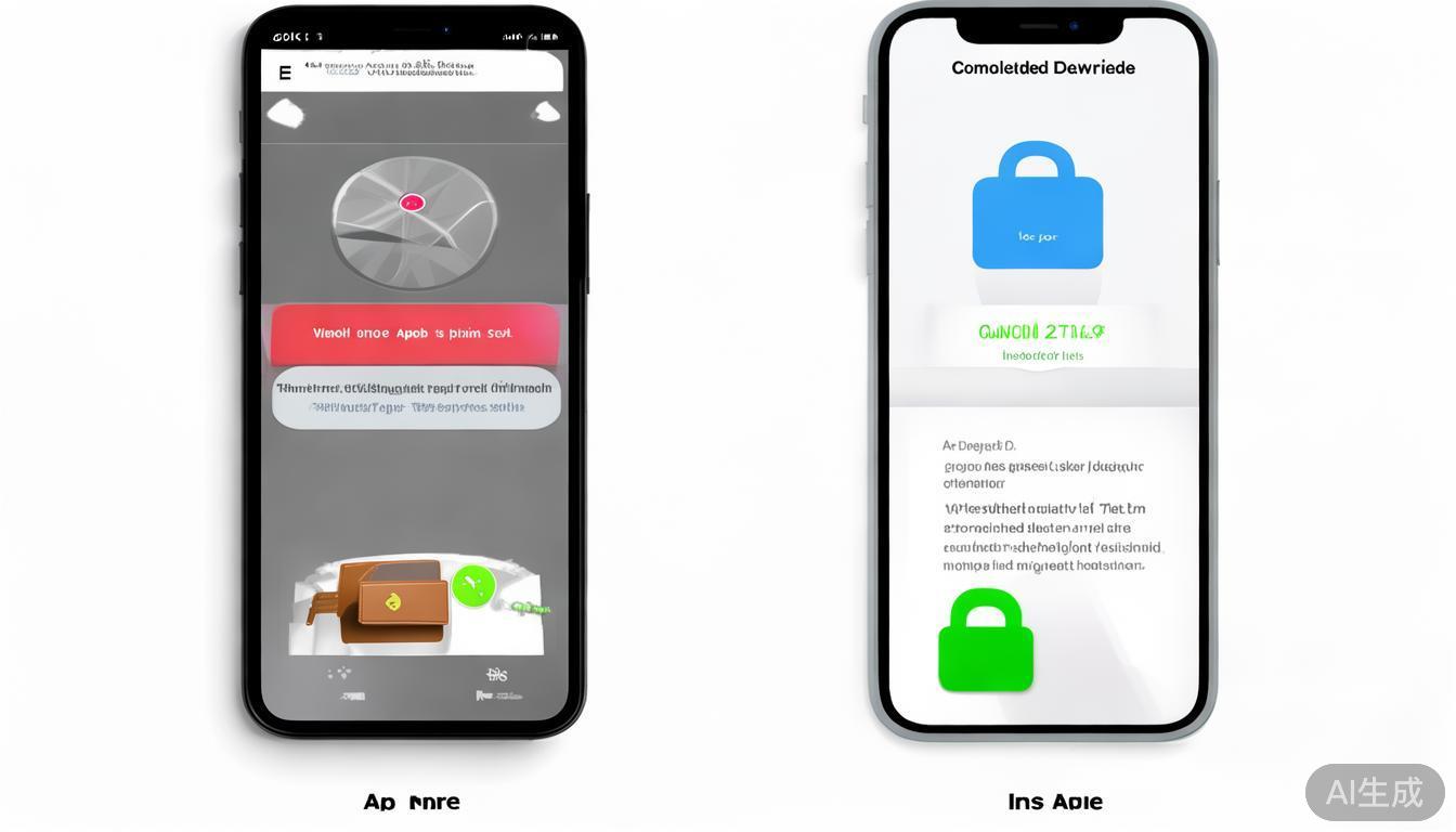 创新考核机制安全_安全风险评估机制_深入了解Bitpie钱包的安全下载机制