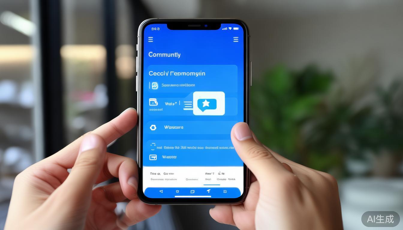 社交app基础功能_社交类app优缺点_Bitpie安卓版APP的社交功能及其影响