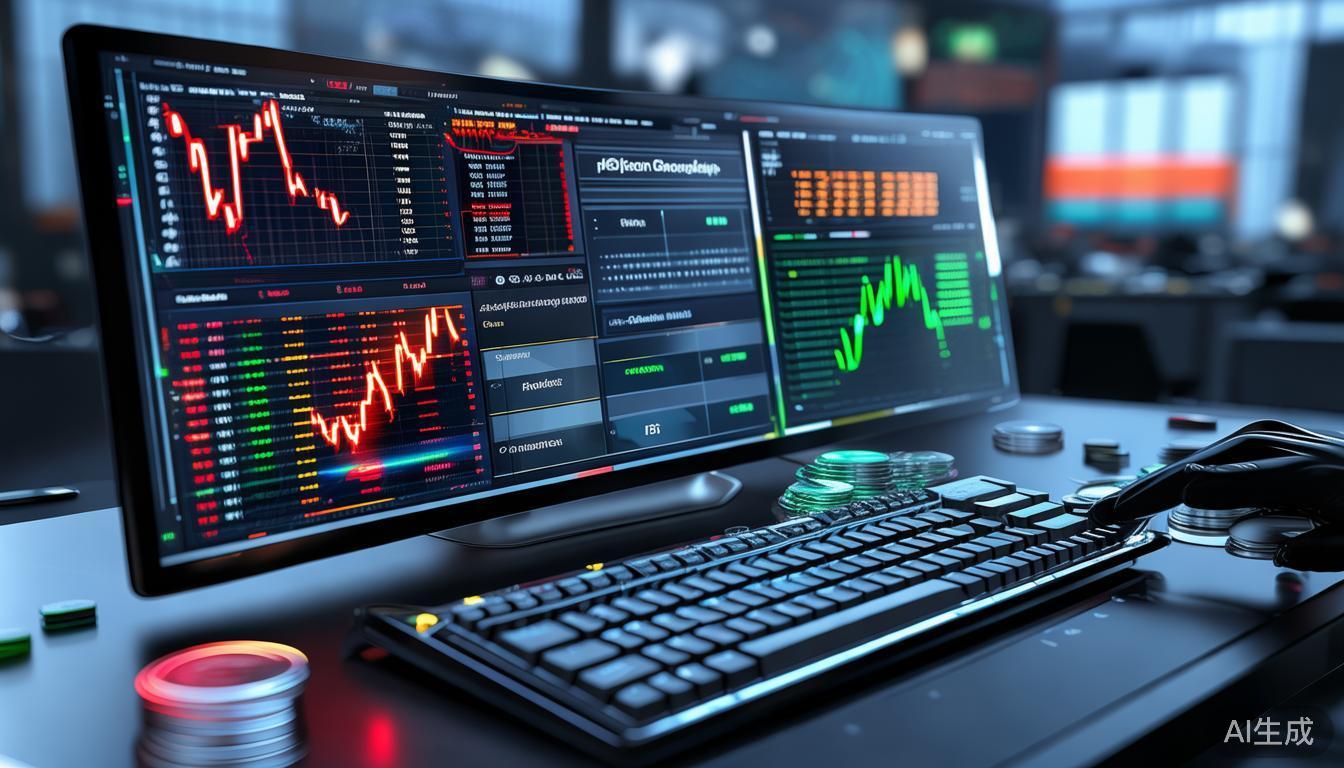 资产多元化_资产多样化原则_使用 Bitpie 交易所实现资产多样化的方案