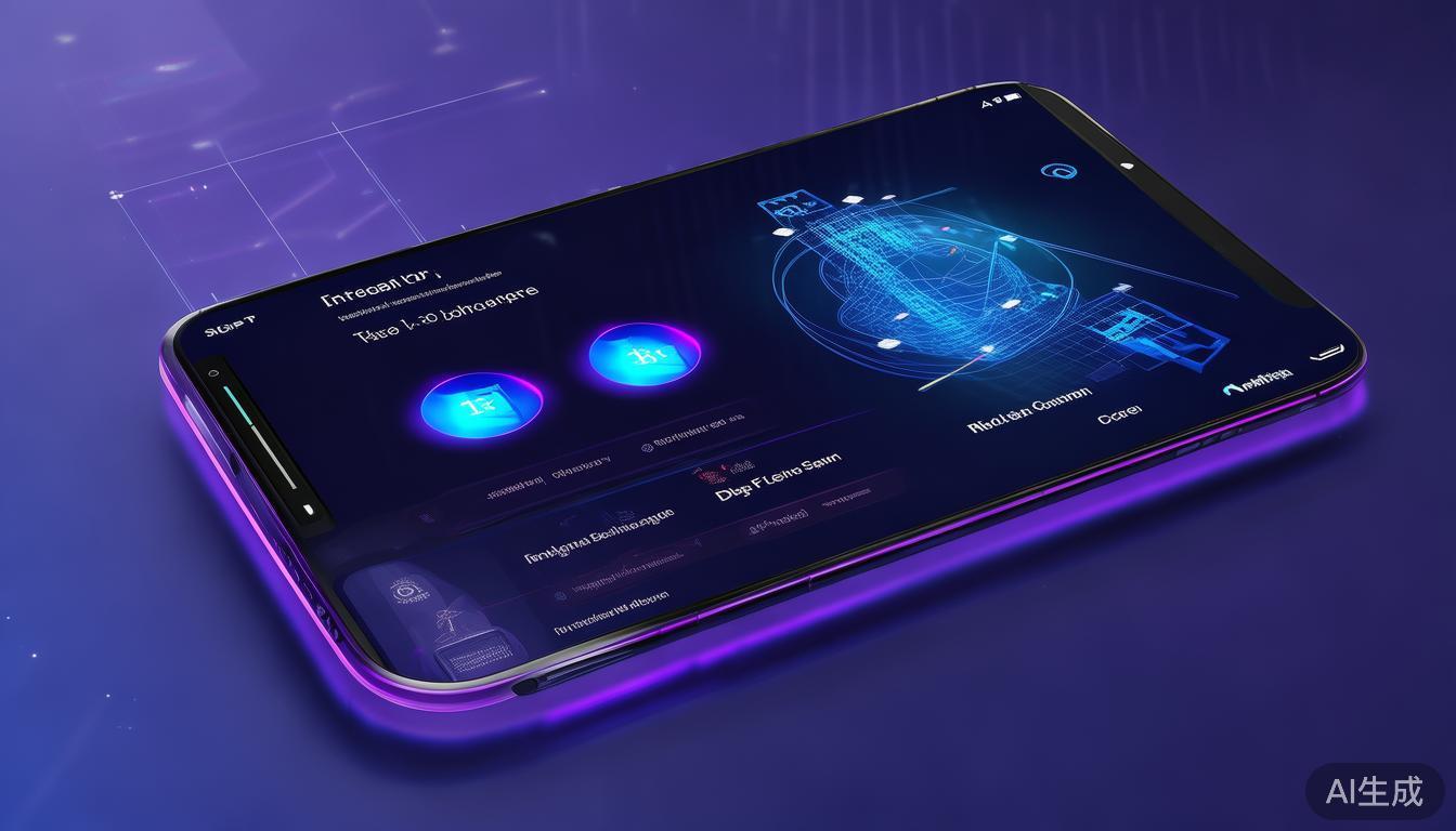 android未来发展趋势_展望未来：BitPie 安卓版的技术路线图_android未来