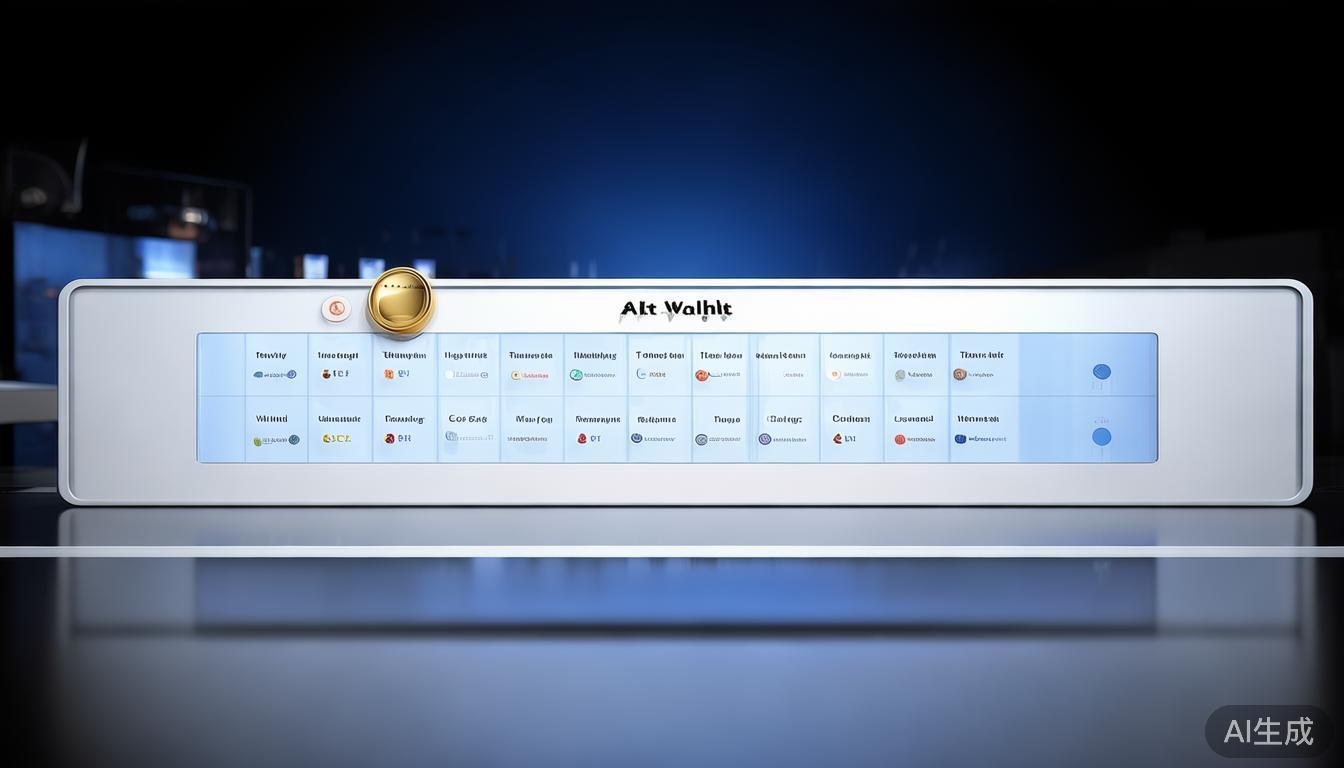 如何在比特派钱包网址中合理配置资产?_bitpie比特派钱包_比特派钱包体系