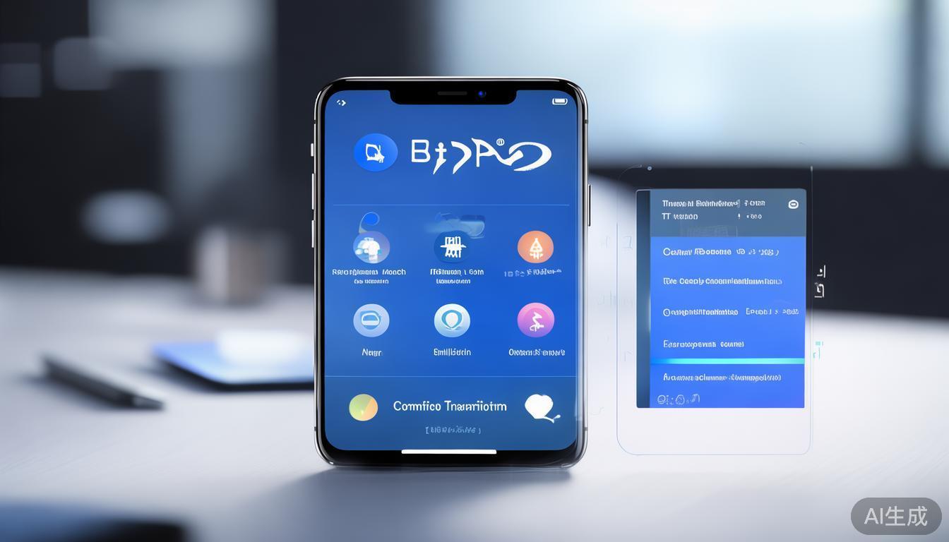 安卓货币app哪个_安卓币场下载_支持多种币种:Bitpie安卓版下载体验