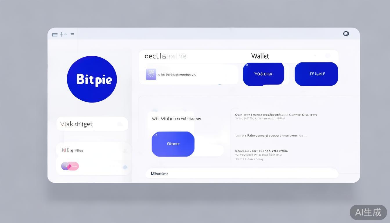 钱包ai_钱包αpp_用户经验分享:使用Bitpie钱包的真实感受