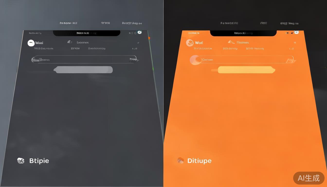 比特派官方网址_比特派竞争对手正式下载版_比特派Bitpie正式版下载的竞争对手分析