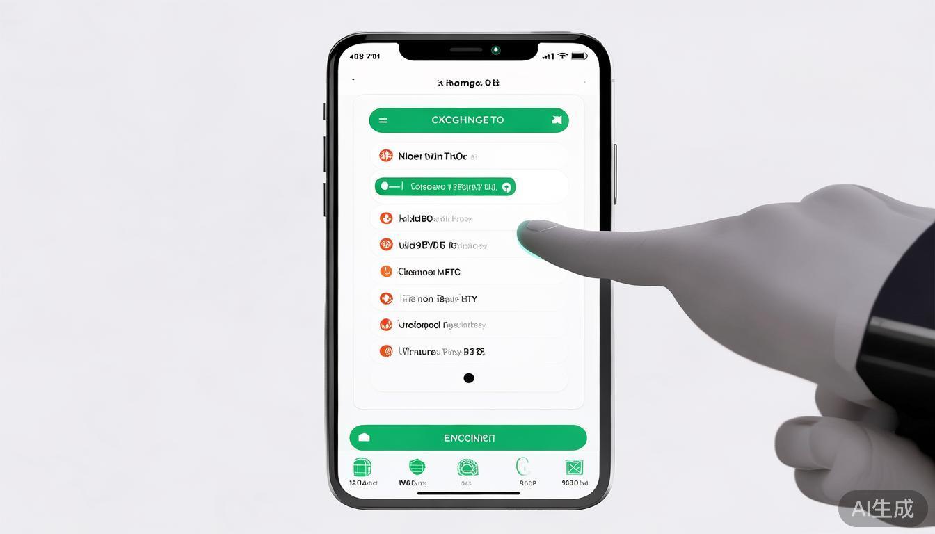 最新比特派钱包_bitpie比特派钱包_如何在比特派钱包内进行币种兑换？