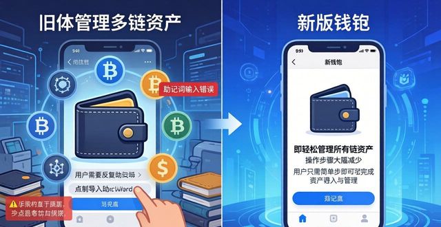比特派新版好用吗？看看真实用户满意度调查