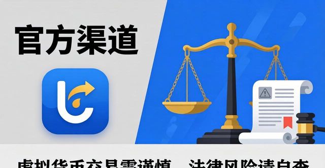 比特派钱包合规下载避坑：官方渠道与法律风险调查