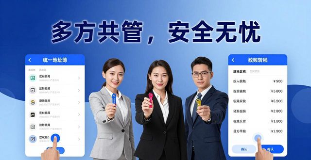 比特派钱包最新版：真实客户案例与资产管理实战