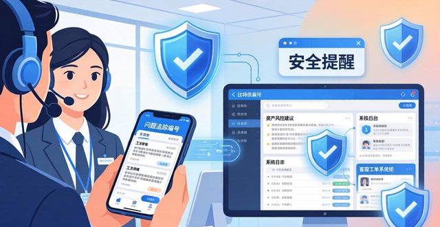 比特派钱包官方客服体验与改进，这些地方还能更好
