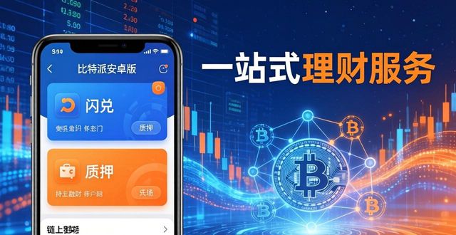 比特派安卓版下载：用户互动怎么做？市场方向在哪？