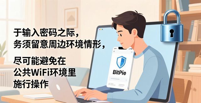 比特派钱包隐私设置指南