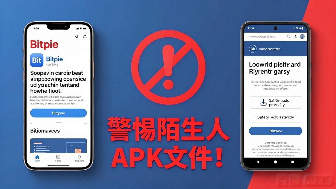 Bitpie钱包最新官网下载，这几点千万要注意