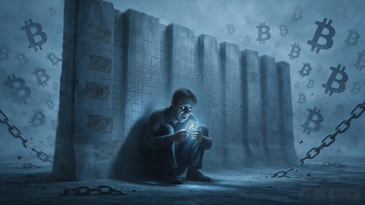 数字货币没有法律兜底，出了纠纷真的没人管？