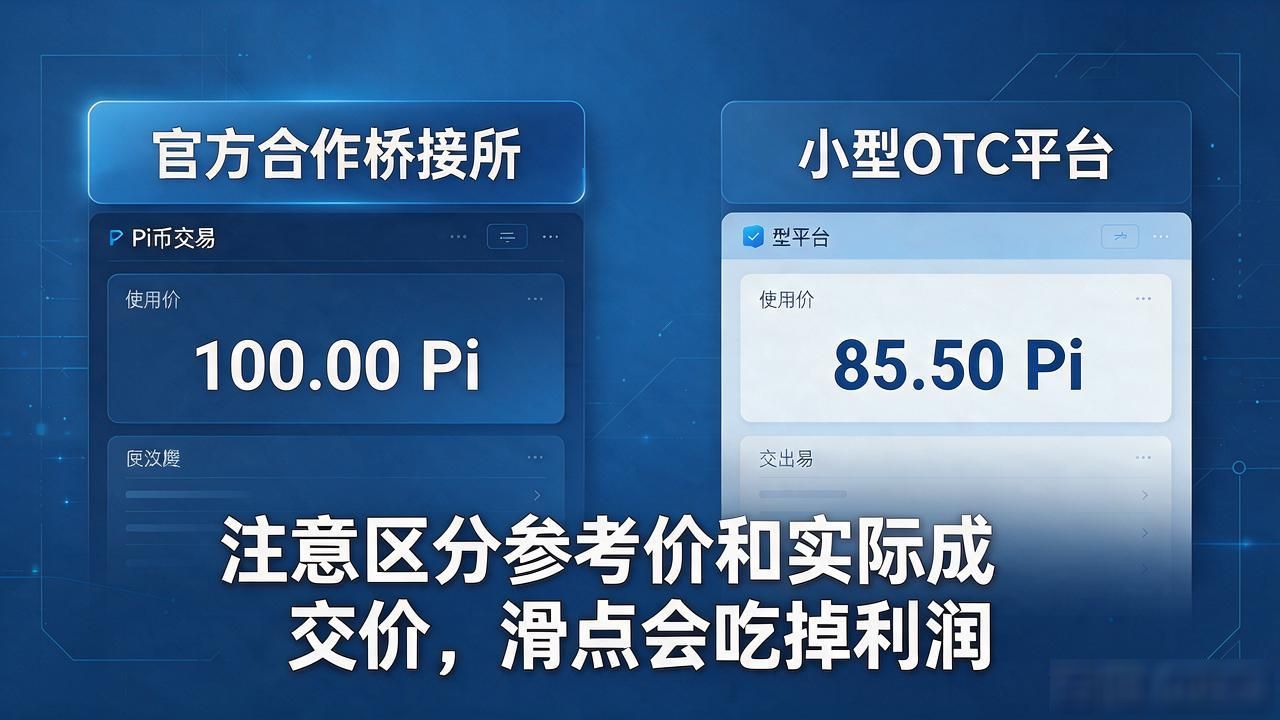 数字pi货币价格今天多少钱一个？Pi币实时行情走势和涨跌原因全讲清