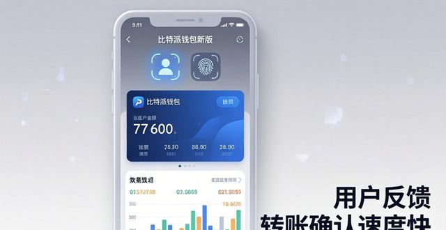 比特派钱包新版下载安全吗？用户真实反馈来了