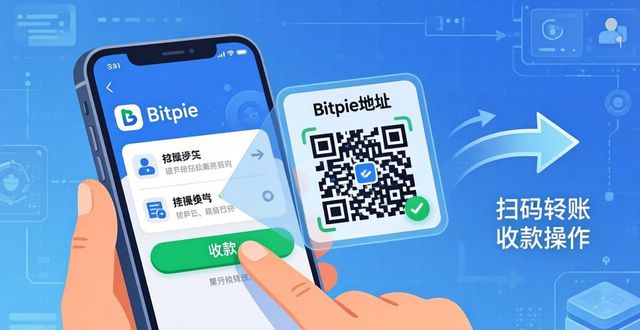 Bitpie钱包新手：三步玩转你的数字资产