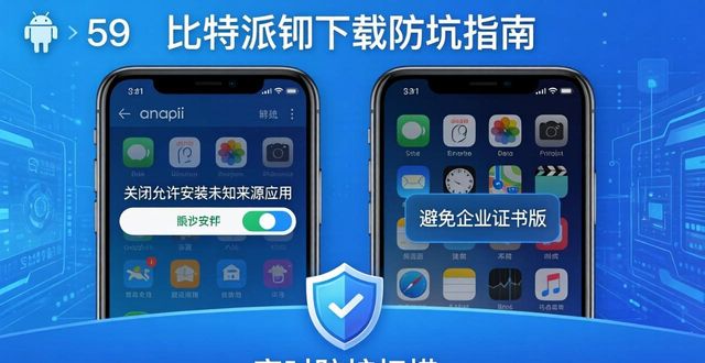 比特派钱包下载防坑指南：必看的漏洞防护技巧