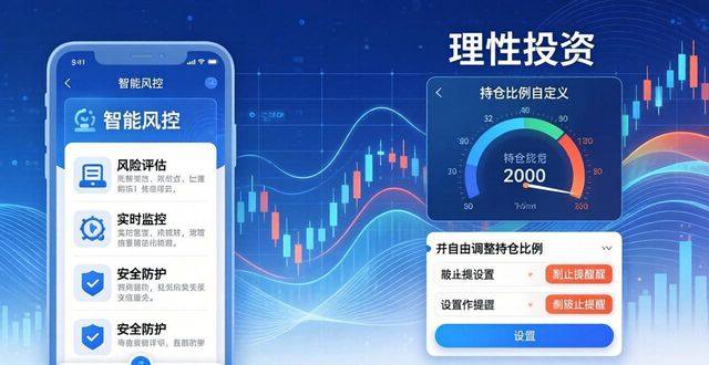 比特派钱包新版：体验提升，资产管理投资策略这样优化