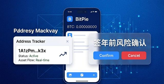 比特派钱包更好用了!未来还有哪些惊喜?