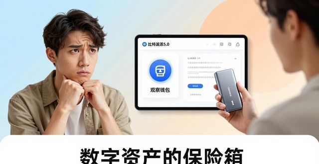 比特派钱包5.0官方下载，这些应用案例值得一看