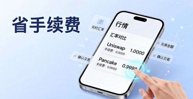 比特派钱包怎么用?这些技巧让你省手续费