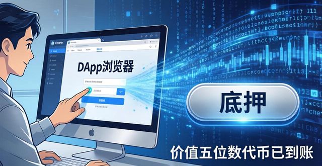 比特派教程：从操作细节挖出赚钱机会