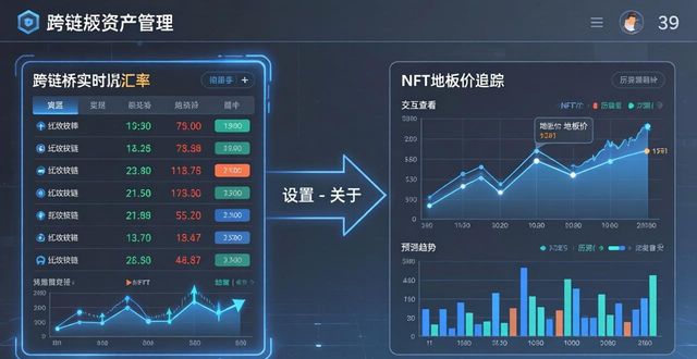 比特派官方入口在哪？两步获取最新管理工具