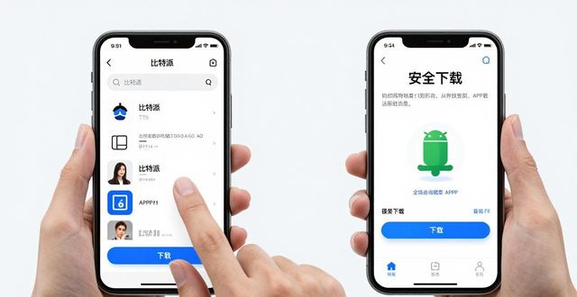 比特派钱包客服怎么联系？新旧用户官方下载指南