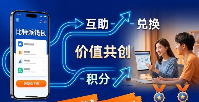 比特派钱包最新版下载,社区互动体验升级
