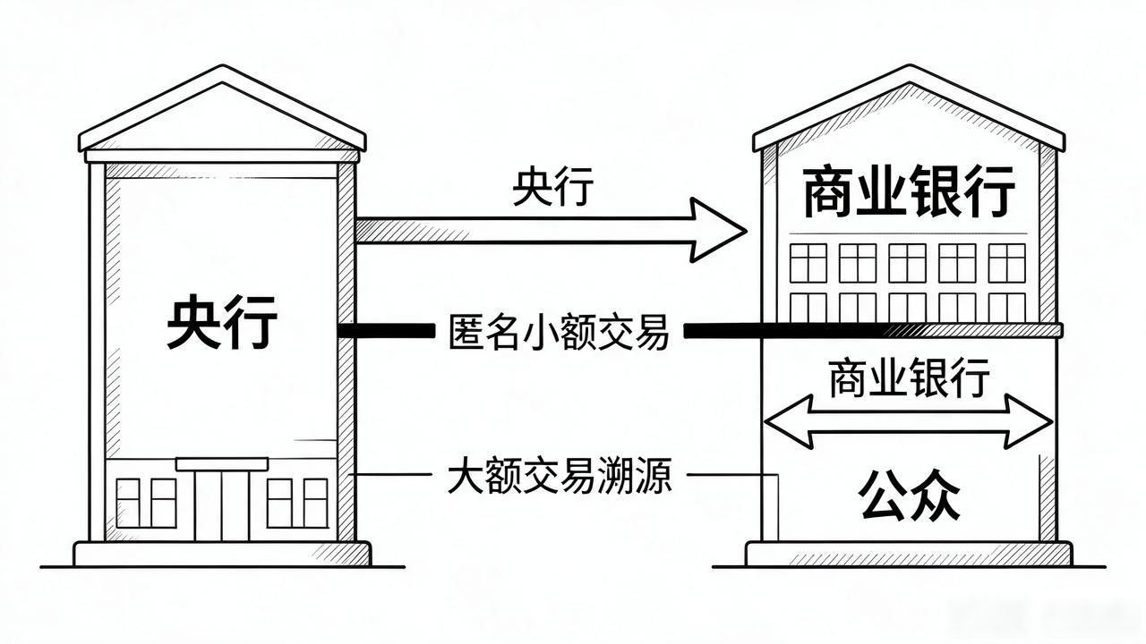 央行数字货币领域，数字人民币试点到哪了？普通人啥时候能用上