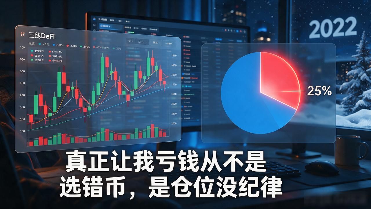 8只数字货币怎么配不踩坑？老手十年的几句大实话