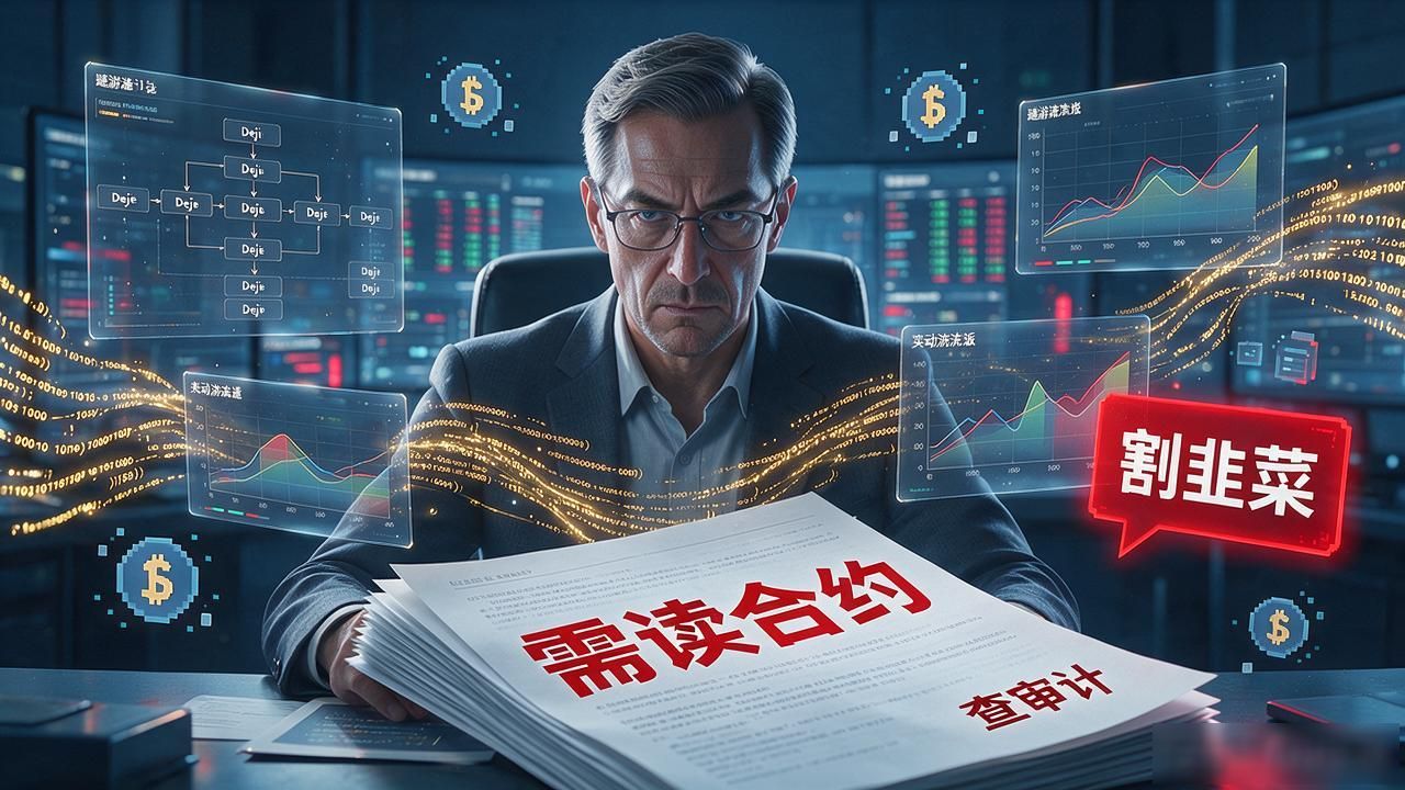别人总问数字货币哪里玩，我摸了五年，这几句大实话够用了