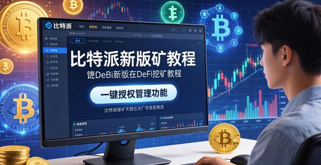 比特派新版推广：广告如何精准触达币圈用户？