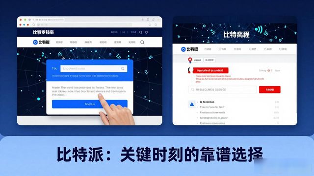比特派钱包官网入口 用户为啥愿意一直用？