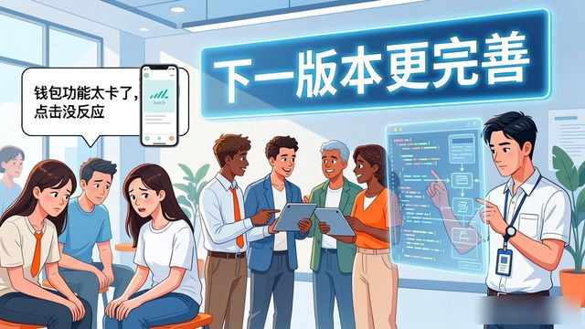 比特派钱包最新版 社区怎么玩