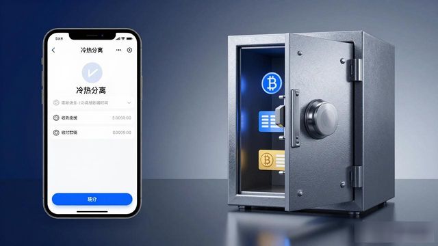 比特派新版实测:投资更聪明,钱包更好用