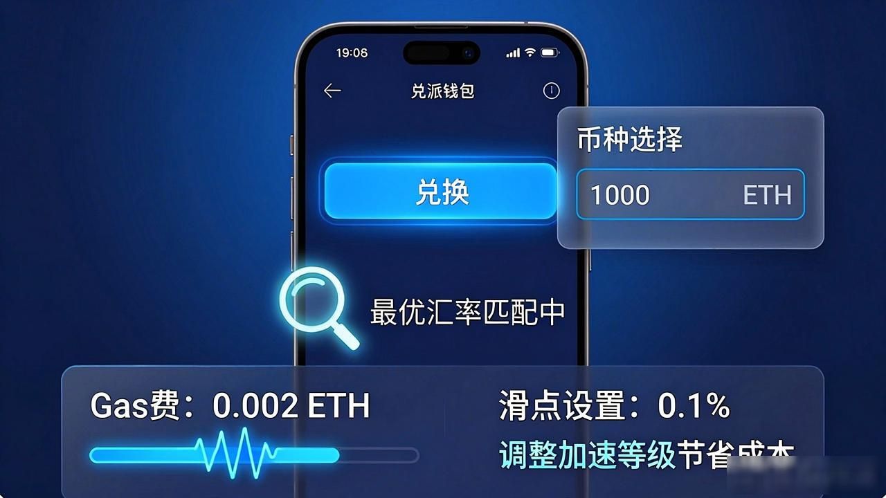 比特派钱包交易全攻略：新手必看的操作 steps