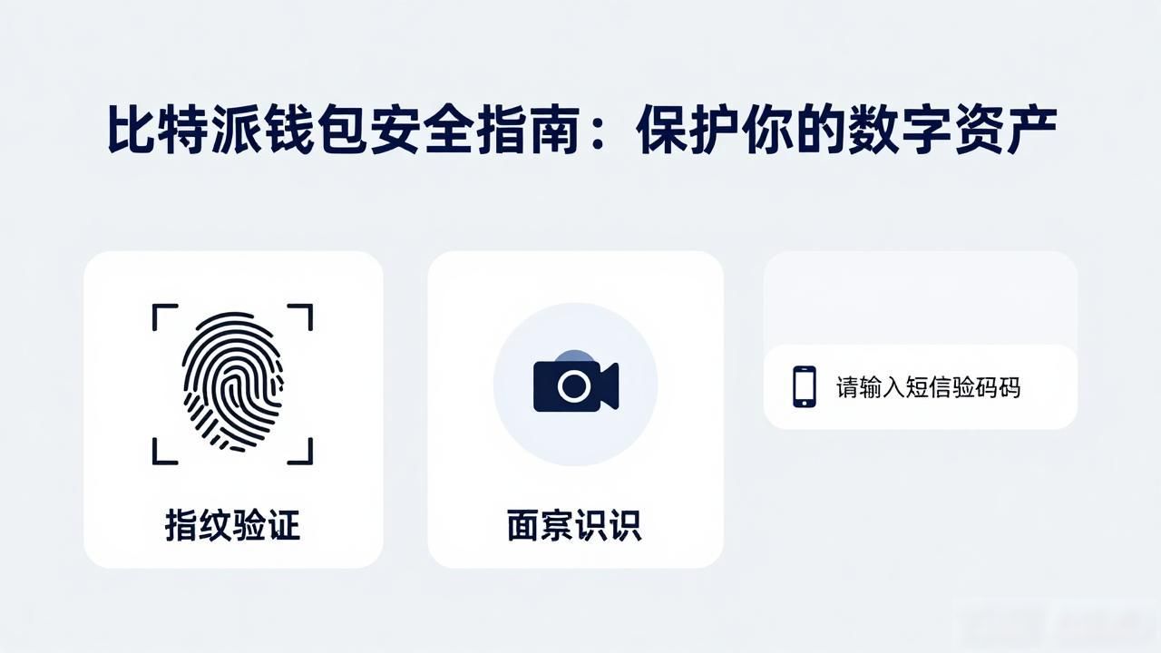 比特派钱包安全指南：保护你的数字资产