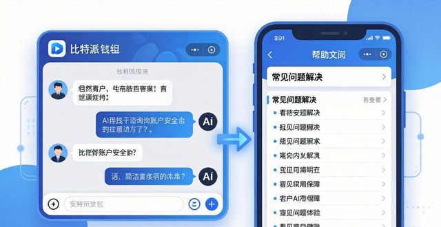 比特派钱包技术支持:获取帮助与安全策略