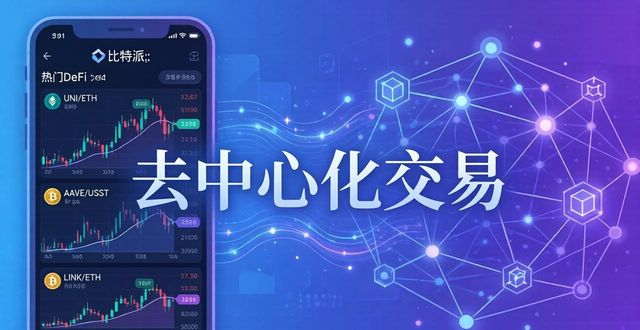 比特派钱包热门交易对有哪些？新手看这篇就够了