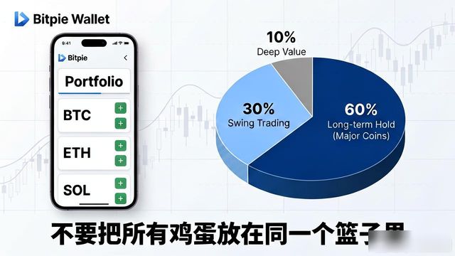 Bitpie钱包新手投资课：从入门到稳定盈利