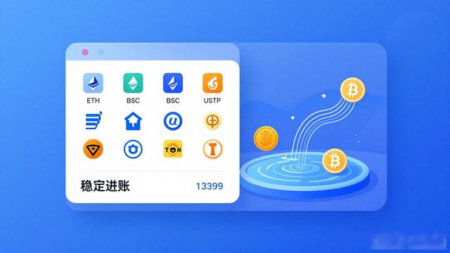 比特派钱包下载后,怎样操作才能赚更多?