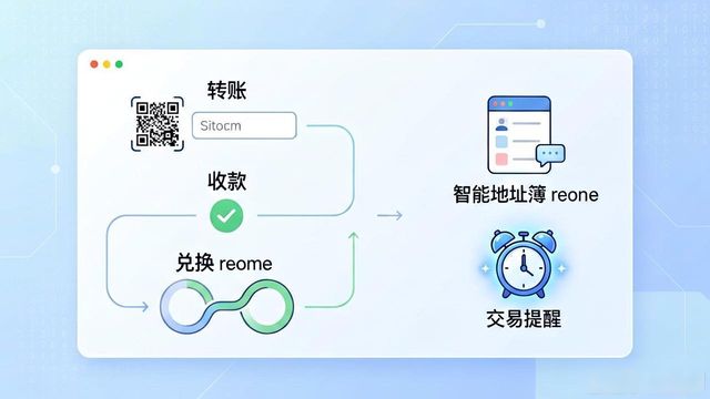 比特派钱包下一步怎么走?它的愿景是什么