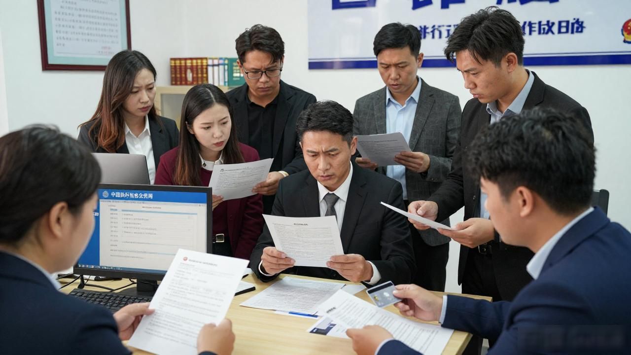 想查数字货币被骗的名单？受害者维权前必须搞清这几件事